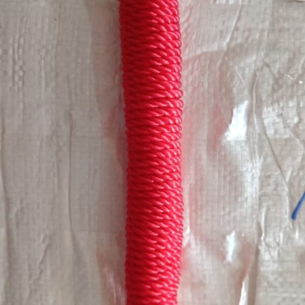 3m Heavy-Duty Laundry Drying Rope (1 Pc, Mixed Colors)