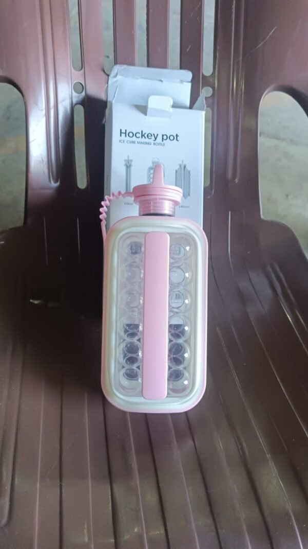 2c5deb3f-2e0c-4743-b234-b8dce453a5cd.jpg Ice Cube Trays 2 in 1 Portable Ice Ball Maker, 17 Round Ice Cube Mold (1 Pc)