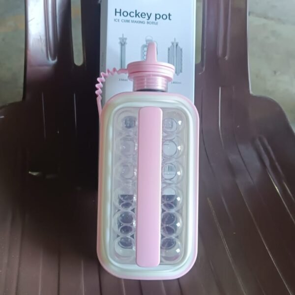 2c5deb3f-2e0c-4743-b234-b8dce453a5cd.jpg Ice Cube Trays 2 in 1 Portable Ice Ball Maker, 17 Round Ice Cube Mold (1 Pc)