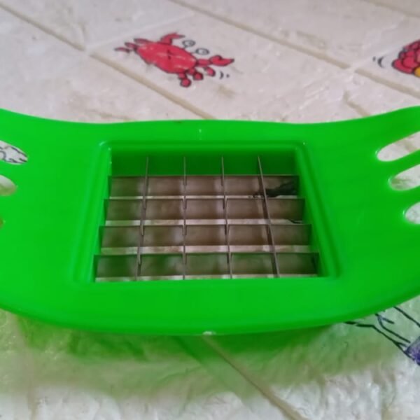 Potato Cutter, Fries Cutter Sweet Potato Fries Cutter  (1Pc)