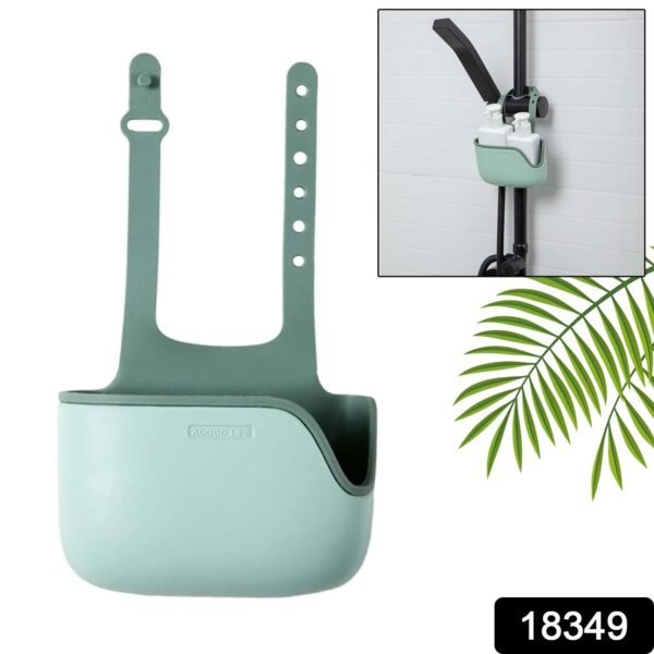 2c947622-652d-4e7e-8d8f-993cc2fca666.jpg Plastic Kitchen Sponge Holder (1 Pc)