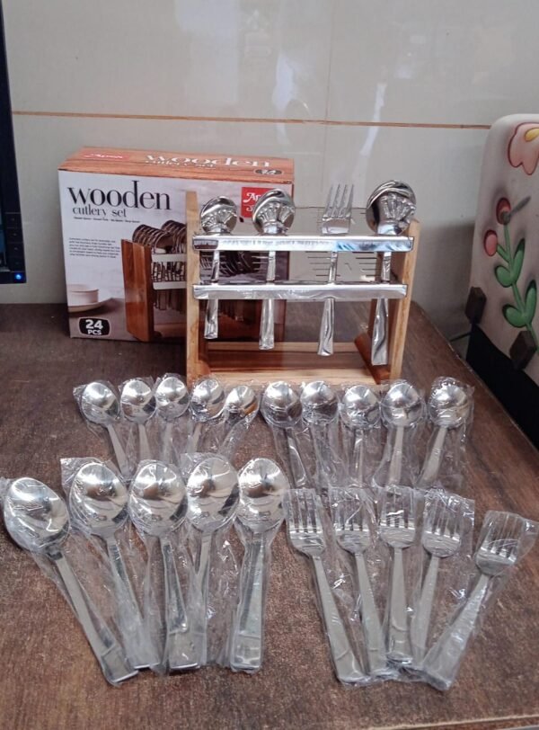 2cb7d1d1-27f7-417c-96c3-a7e919b9c5a9.jpg Apex Premium Stainless Steel Cutlery Set (24 Pc)