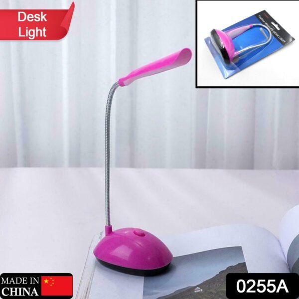 Fashion Wind LED Desk Light, LED Lamps Button Control / Relaxation / Bedtime