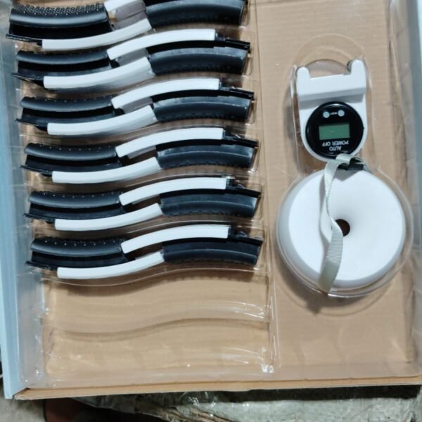 Fitness Adjustable Detachable Hula Hoop Ring Smart Count Weight Loss Gym Exercise