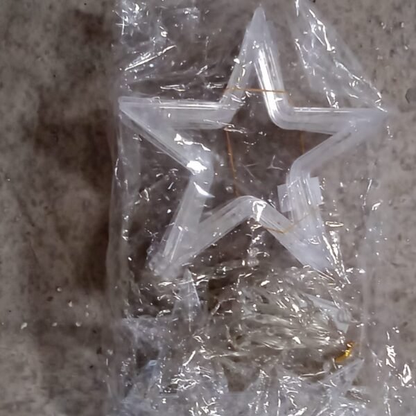 2dfa58e5-9dca-4236-8abd-c377001c5ae0.jpg 12 Stars Curtain String Lights – 8 Flashing Modes for Festival Decoration