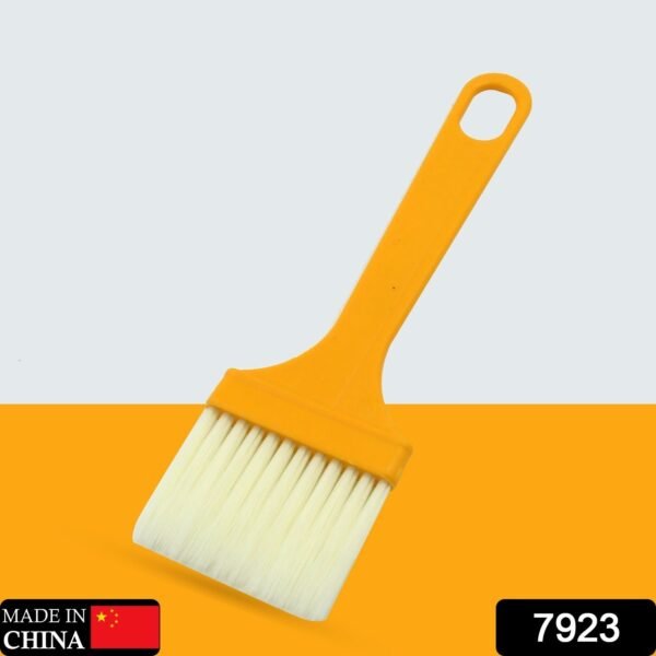 2e06acaa-e7f1-4bc8-9be5-97b8edc6b5c5.jpg Silicone Basting Brush for Cooking Pastry BBQ & Baking (1 Pc)