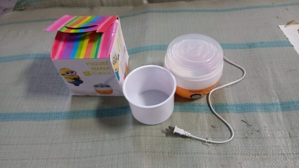 2ed91a6a-4c52-42de-af56-a7db9ec66846.jpg Electronic Yogurt Maker 1L with Automatic Function for Home Use