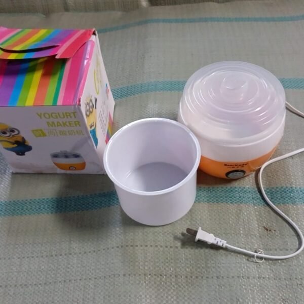 2ed91a6a-4c52-42de-af56-a7db9ec66846.jpg Electronic Yogurt Maker 1L with Automatic Function for Home Use