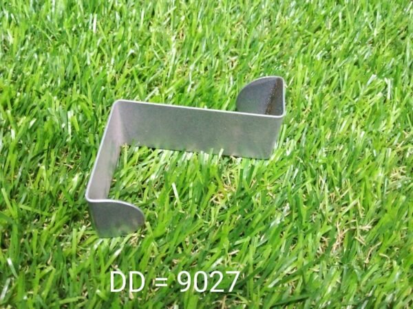 1 Pc Z Shape Door Over Hook used widely in all kinds of household