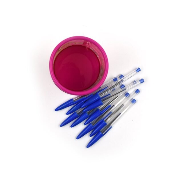 Perfect Writing Partner for Kids (Pack of 10Pcs With DIY Stand)