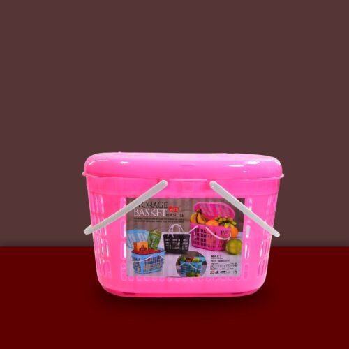 Multipurpose Basket Multi Utility or Storage, for Picnic small Baskets.