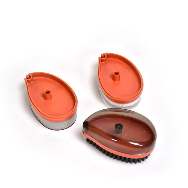 2image_17397f67-b9b4-4980-a5aa-386b753ef145.jpg Plastic Wet and Dry Brush for home (Multicolor, 3 Units)