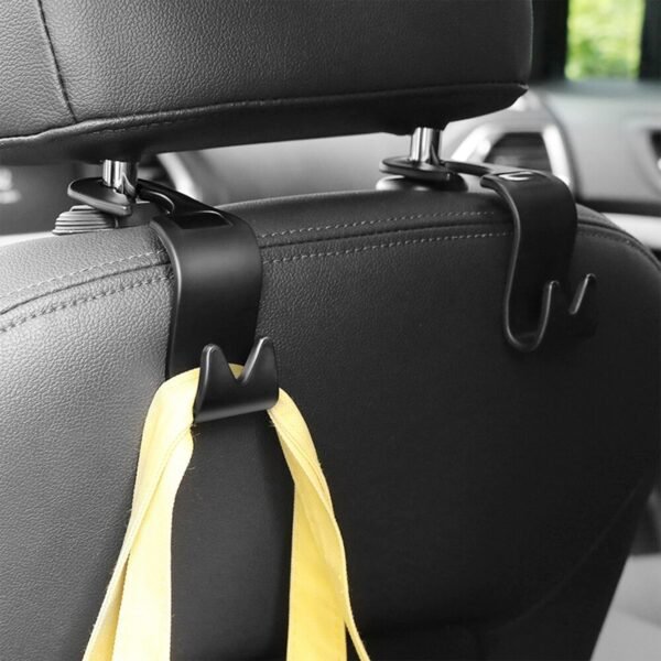 2image_20e56cb1-918f-417a-af81-c9d457607d0e.jpg Car Backrest Hanger and backrest stand for giving support and stance to drivers.