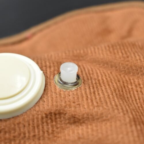 5 Pc Hot Water Bag Water Stopper used as stopper while injecting nails on walls etc