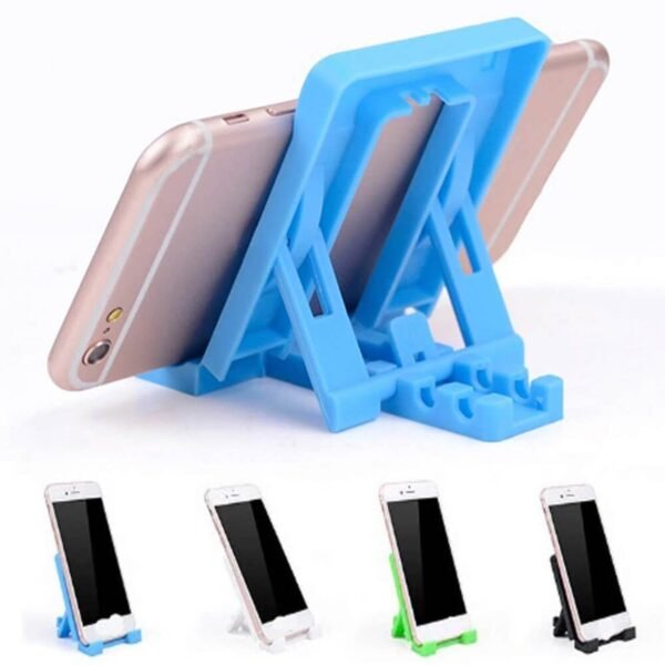 Champs Stand mobile stand Used for holding and supporting mobile phones (50 Pcs Set)