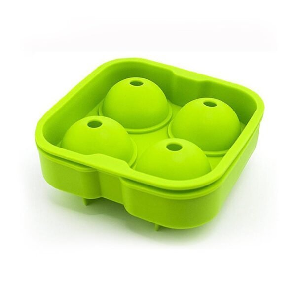 2image_52d72fb8-d87d-4ac6-b217-c16129fc9851.jpg Ice Trays for Freezer Whiskey Ice Cube Plastic Ball Maker Bar Tool ice for Whiskey