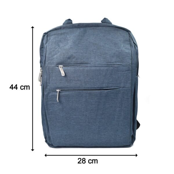 USB Point Laptop Bag used widely in all kinds of official purposes as a laptop holder