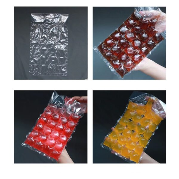 2image_6a5d1030-06ca-4fde-915f-39c2d3d5b605.jpg Disposable Ice Cube Bags, Cold Ice Pack Cooler Bag for Cocktail Food Wine