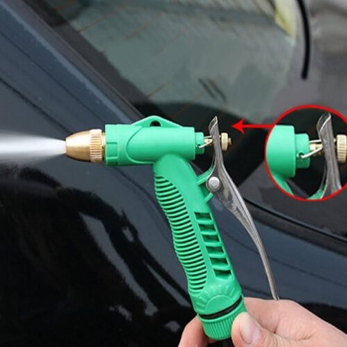 2image_b4daea71-2112-48e4-b28d-f66dd0874e72.jpg Durable Hose Nozzle Water Lever Spray Gun