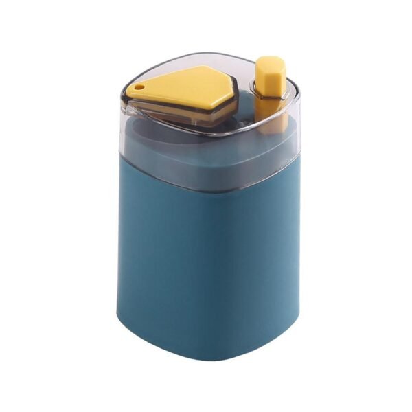 Automatic Toothpick Holder Dispenser for Kitchen & Dining Table