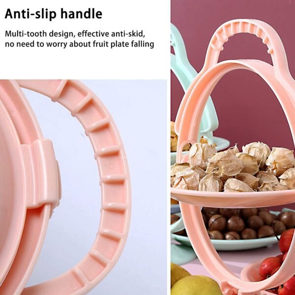 3-Layer-Foldable-Fruit-Plate-Candy-Dish-02_28575866-ade5-4967-bb05-425a4d335c38.jpg 3-Layer Foldable Multi-Purpose Snack, Fruit & Dessert Serving Stand (1 Pc)