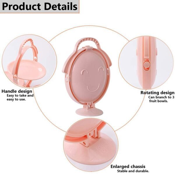 3-Layer-Foldable-Fruit-Plate-Candy-Dish-05_f41006fc-fb1c-4e0a-945f-81be381758ca.jpg 3-Layer Foldable Multi-Purpose Snack, Fruit & Dessert Serving Stand (1 Pc)