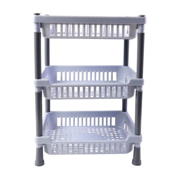 3-Layer-Rack-05.jpg 3-Layer Multipurpose Kitchen Storage Basket Rack