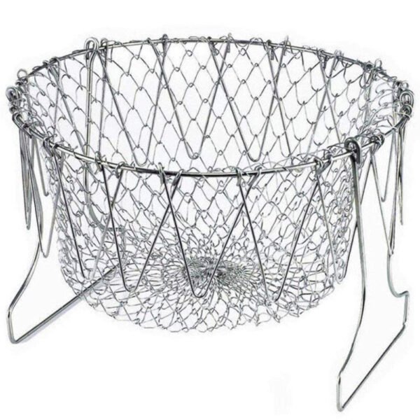 300-30001_48a8f441-1b4f-4086-9da5-7b76798c7dd6.jpg Foldable Strainer Chef Basket