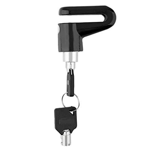 Disc Lock Security for Motorcycles Scooters Bikes