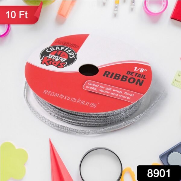 305.jpg Fancy Decorative Ribbon (10 Feet)