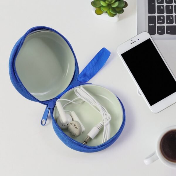 30_earphone.jpg Kids Cartoon Superhero Earphone With Case (1 Pc Set)