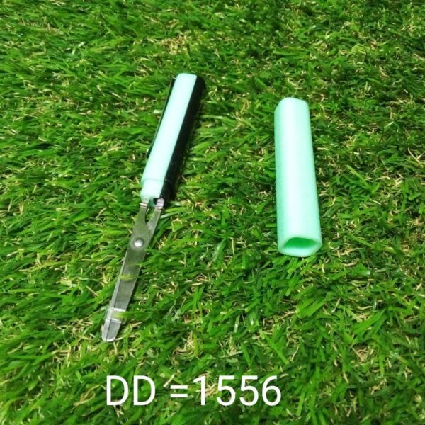 30c776f8-b730-4a25-9f85-bb84af8e79ce.jpg Pen Style Design Portable Scissors for Multipurpose Use