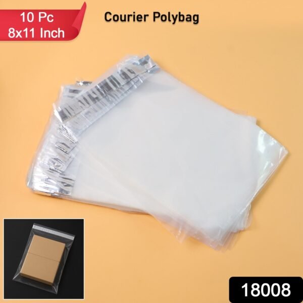 310_c5a88e2e-a115-47c7-8097-a602023ee3ce.jpg Self-Adhesive Courier Polybag for Secure Packaging (10 Pc)