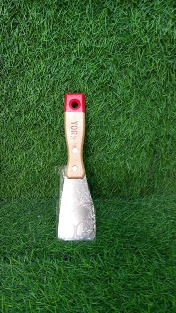 Putty Knife Set with Soft Handle for Drywall & Painting