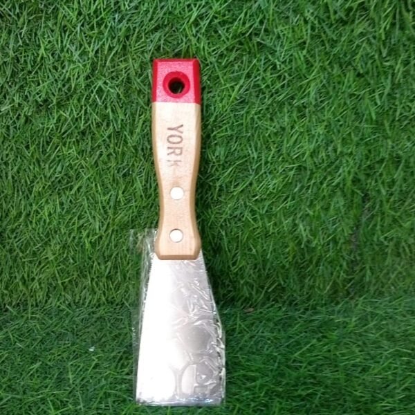 Putty Knife Set with Soft Handle for Drywall & Painting