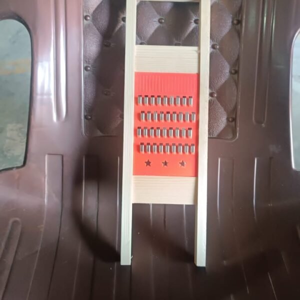 316f09bc-ee85-4317-b9a7-abda7d19498f.jpg Cucumber Vegetable Slicer Salad Kitchen Wooden Shredder Cutter Grater Slicer