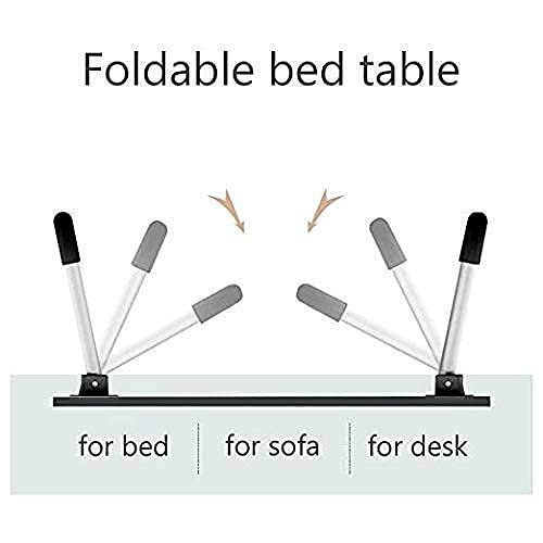 Kids Lapdesk with Tablet Slot and Holder