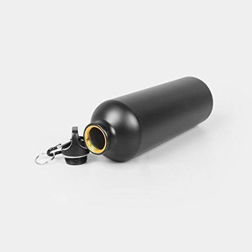 31STniidSFL.jpg Plastic Fancy Water Bottle (500 ml)