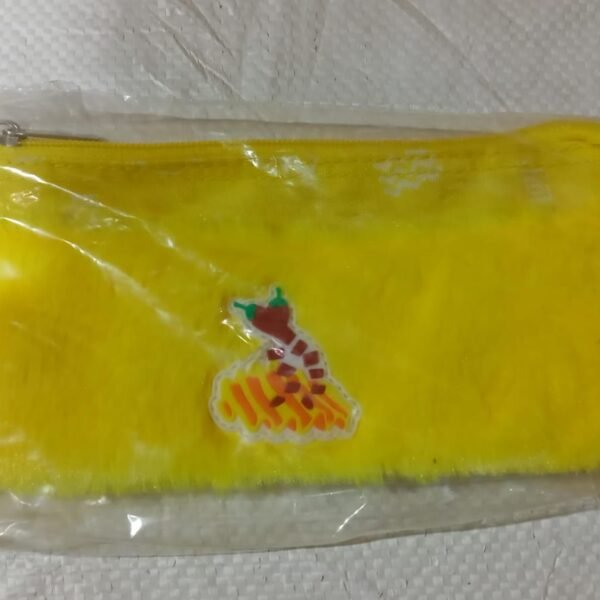 31ddcbe1-e86b-4ce3-910c-79f9d8c28e59_d17d0416-3965-4177-b58d-9f6d9fb98c50.jpg Smart Double Pocket Zipper Pouch (2-Pocket)