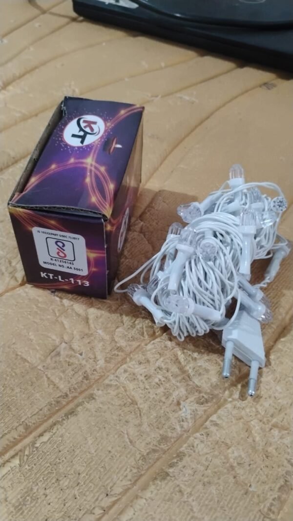 31de6f2a-0b06-488b-adc4-9b2a32572a88.jpg Multi-Color LED Decorative String Light (8 Meter)