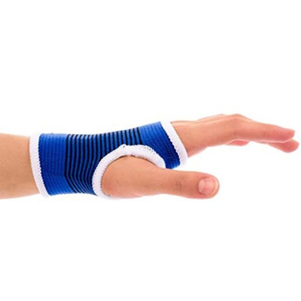 Palm Support Glove Hand Grip Braces for Surgical and Sports Activity