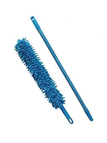 31vBA0a7x2L.jpg Foldable Multipurpose Microfiber Fan Cleaning Duster for Quick and Easy Cleaning