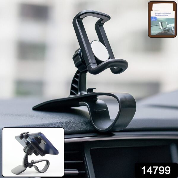 Universal Dashboard Car Mobile Holder