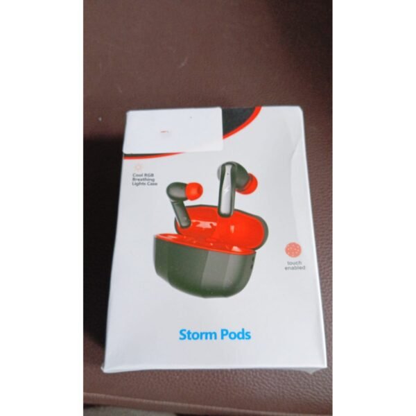 32_a3d3ea9c-65ae-4afa-9f2a-6c51f98f673b.jpg Storm Pods Wireless Earbuds, Bluetooth Headset(1 Set)