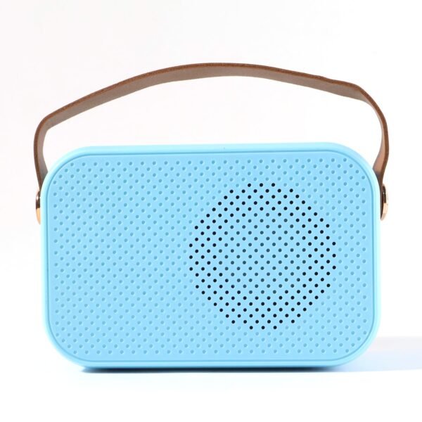 32_massager.jpg Vintage Style Wireless Portable Speaker with Retro Radio (1 Pc)