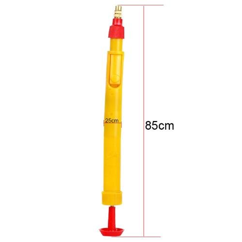 Bottle Sprayer for Plants Garden Pesticide Car Wash