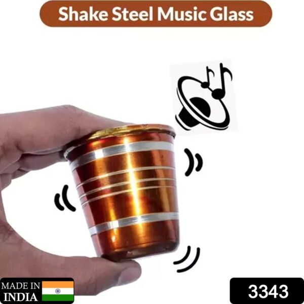 3343.jpg Stainless Steel Glass with Bell Sound for Kids Boys Girls Juice Musical Toy Glass