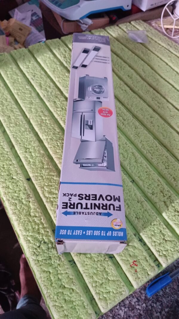 33d1d012-9d7c-42b7-984c-7771988b18f6.jpg 2pc Castor Wheels heavy duty for furniture moving.