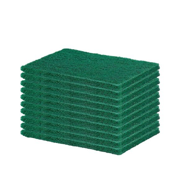 341002_b8ad04ac-d872-494a-b606-fa94fdc72ff9.jpg Green Kitchen Scrubber Pads for Utensils / Tiles Cleaning