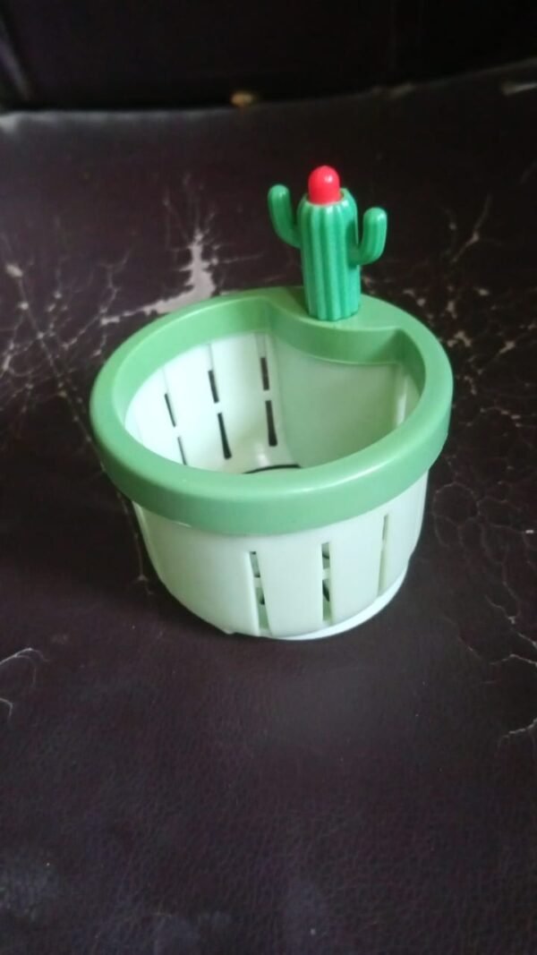 342b34b4-ca51-4a76-b7c3-7ae213012e5b.jpg Plastic Kitchen Sink Drain Strainer (1 Pc)